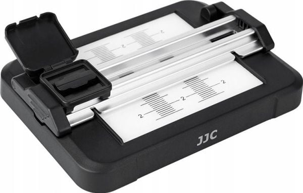 JJC utklipper/avkorter/gilotintrimmer for lysbilder/film 35mm 120mm JJC / SFC-1