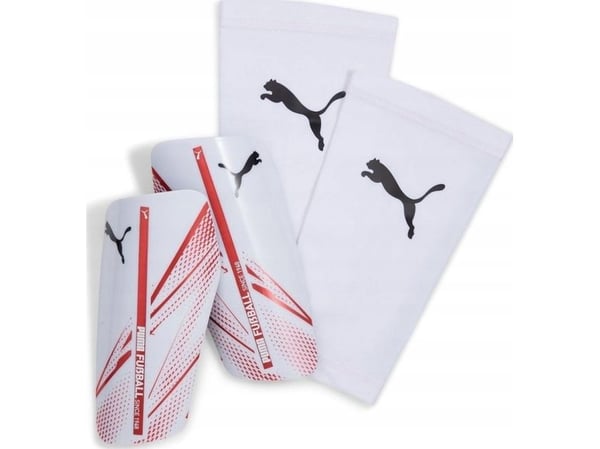 Puma legg-/spillesokkbeskytter Puma Attacanto Sleeve 030887-01