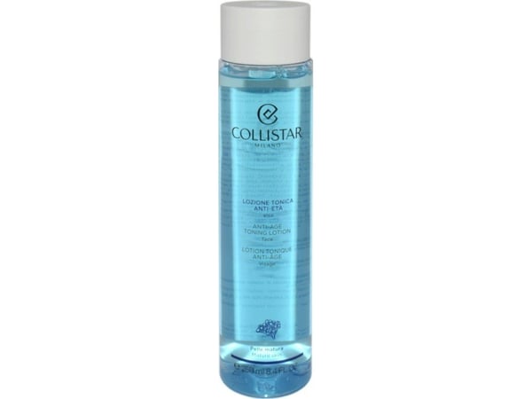 COLLISTAR ANTI-AGE TONING LOTION FACE 250ML