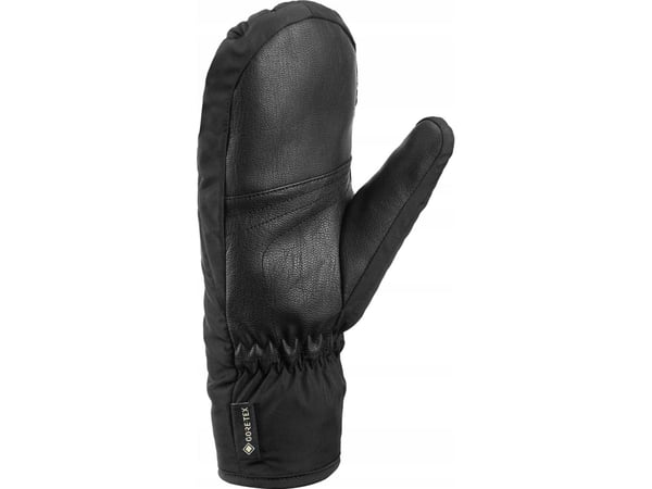 Leki LE RĘK Sveia GTX Women musta 7.0