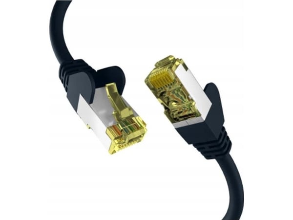 M-førerhus EC020200044, 30 m, Cat6a, S/FTP (S-STP), RJ-45, RJ-45