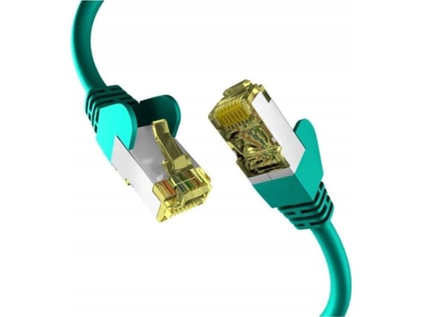 M-førerhus EC020200079, 2 m, Cat6a, S/FTP (S-STP), RJ-45, RJ-45