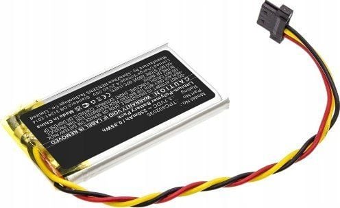 Cameron Sino batteri Tpc402035 til Mio MiVue 508/518/538/568/588/608/618/658/688/698/792/528