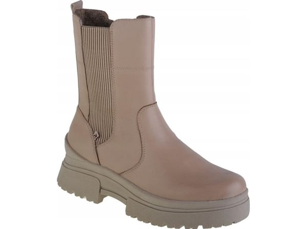 Rieker Rieker Booties W0380-62 Beżowe 41