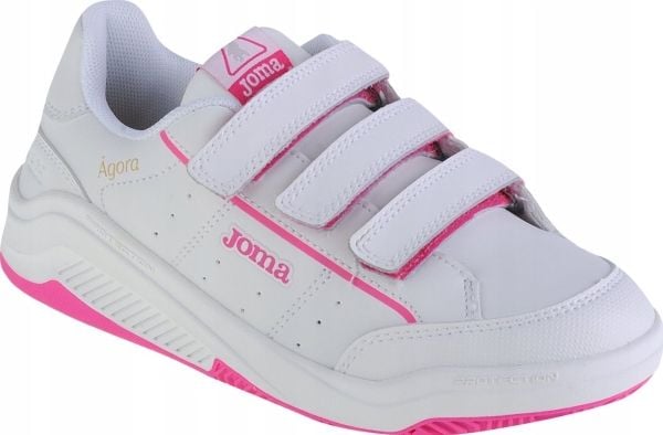Joma W.Agora Jr 2310 WAGOW2310V hvit 33