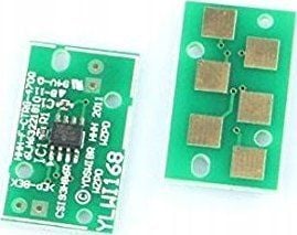 Toshiba T-FC425EK - Svart - original - tonerpatron - for e-STUDIO 2525ac, 3025ac, 3525ac, 4525ac, 5525ac, 6525AC