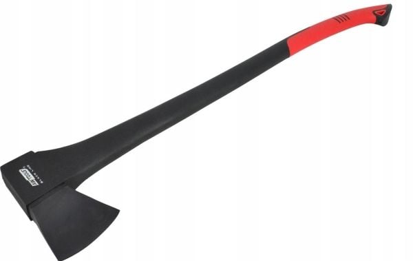 AWTools øks i helkompositt 1800 g BLACK LINE