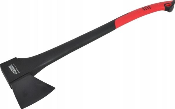 AW-Tools AWTOOLS AX FULL KOMPOSITT 1600g Black LINE