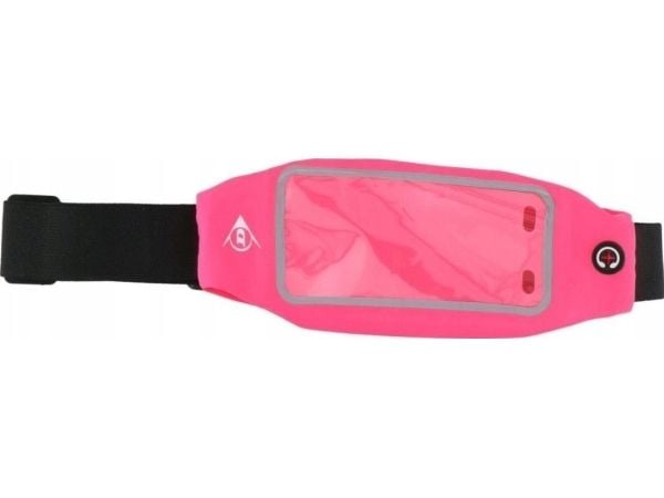 Dunlop SPORTS VANNTETT VEGGVESE FOR LØPETELEFONVINDU DUNLOP ROSA