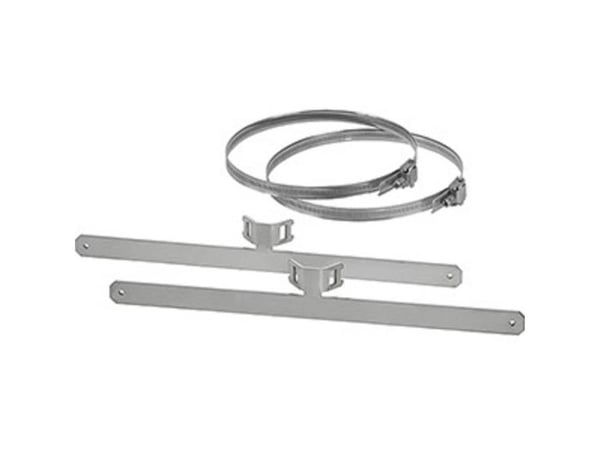 Hensel KV MB 18 mastmontering (B x H) 340 mm x 44 mm 1 stk
