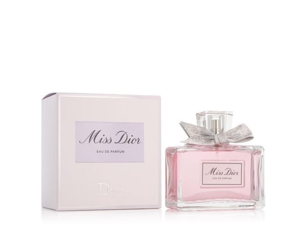 DIOR MISS DIOR EAU DE PARFUM 150ML SPRAY