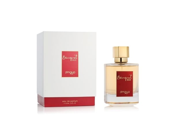 Zimaya Bouquet Red Eau de Parfum 100 ml