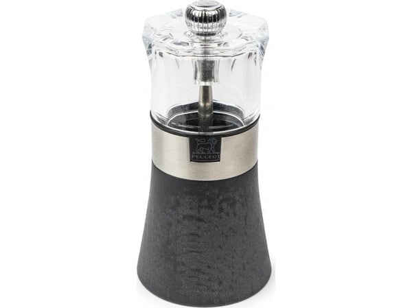 Peugeot Saveurs Peugeot Oslo pepperkvern 12 cm grafitttre, rustfritt stål, akryl (42679P12)