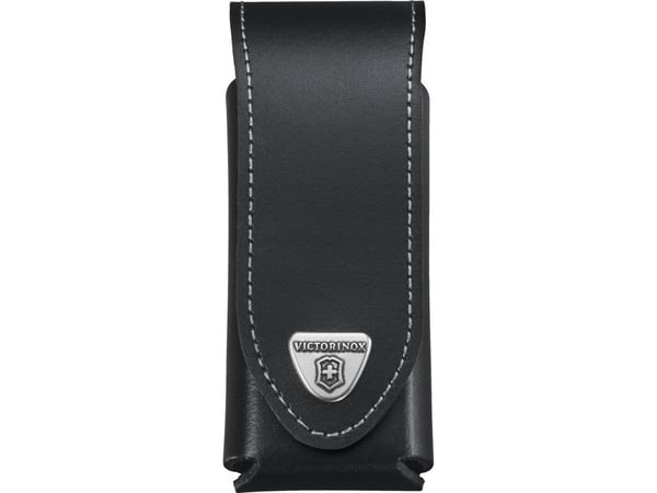 Victorinox Victorinox Swisstool Leather X Swisstool Plus musta