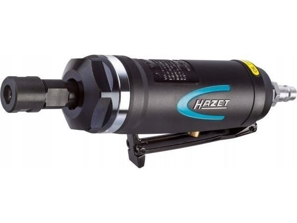 HAZET 9032P-1, Slagtrekker, Sort, Blå, Metall, Plast, Tyskland, CE, 1/4"