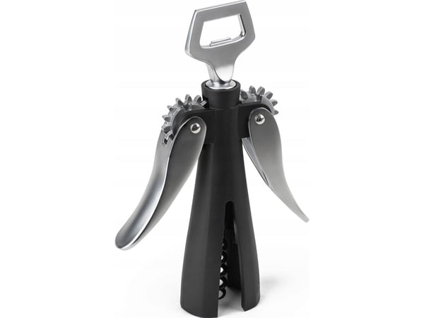 Peugeot Souverain tvåarmad korkskruv 20 cm