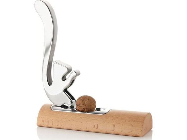 Alessi AB13, 120 mm, 70 mm, 240 mm