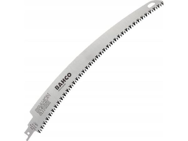 Bahco Tiesinio pjuklo blad 300 mm 6TPI japanske tenner (for greiner 50-150 mm)
