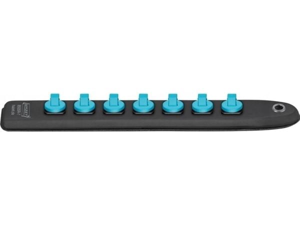 Hazet 850SR-7 Jumper Drive (ruuvimeisseli) 1/4 (6,3 mm) 245 mm 1 kpl 1 kpl