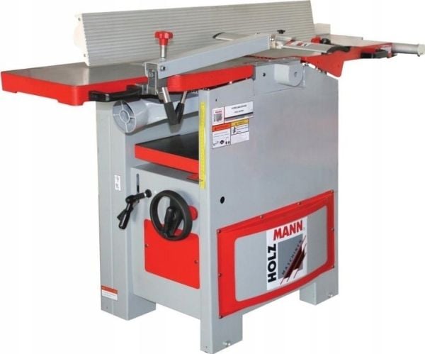 Holzmann HOB305PRO 400V kombinert høvel- og tykkelseshøvel