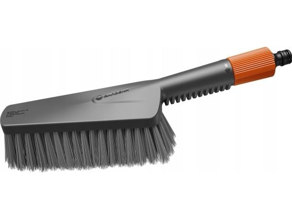Gardena Cleansystem pehmeä käsiharja M