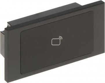 Dahua IP Pro Series VTO4202FB-MR - IC card reader module - RFID - 13.56 MHz - svart