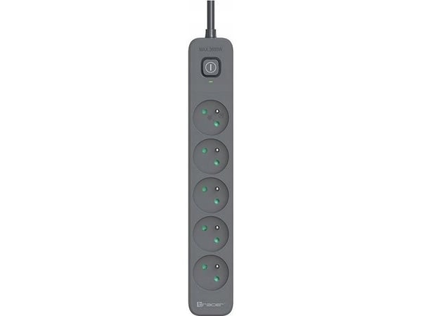 Tracer PowerLine + Zebra - - 2400 Watt