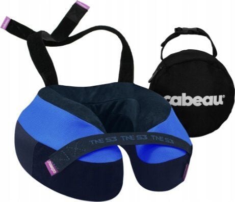Cabeau TNE-S3 Sydney Navy Cabeau TNE-S3 Sydney Navy