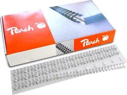 Peach 510996, A4, Hopea, 100 kpl