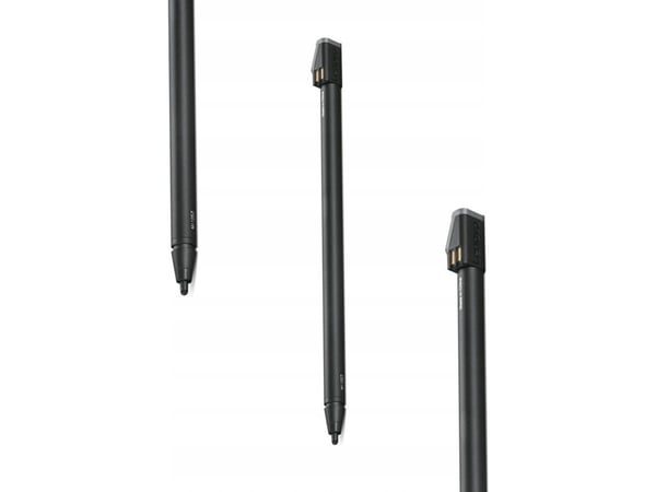 Lenovo ThinkPad Pen Pro-10 - Aktiv stift - for ThinkPad X1 Yoga Gen 6 20XY, 20Y0; X1 Yoga Gen 8 21HQ