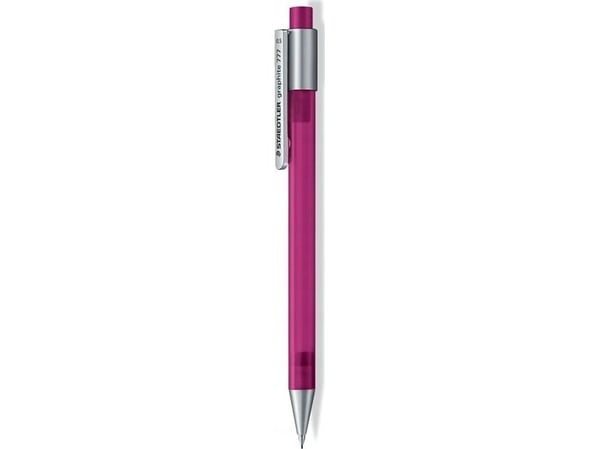 Staedtler Graphite 777 05, Magenta, 0,5 mm