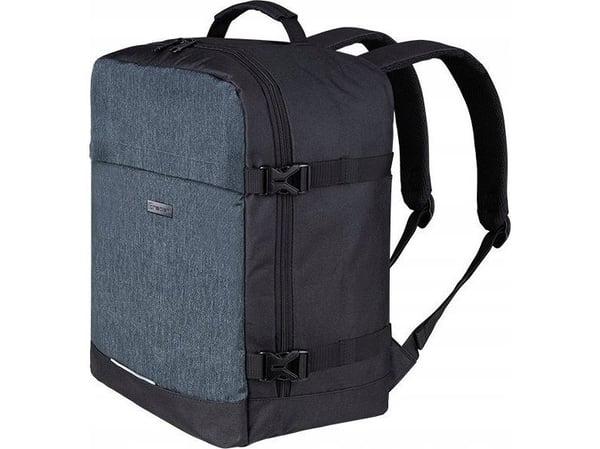 Tracer SQUARD 1 - Ryggsäck för bärbar dator - 15.6"