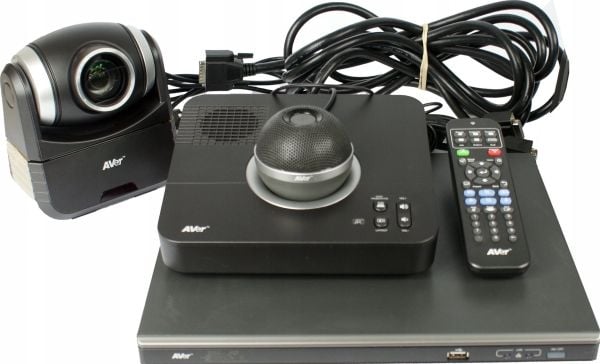 AVerMedia 60U3210000AB
