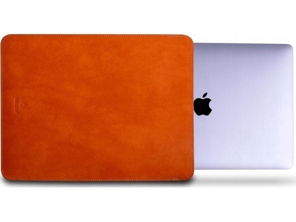 Fodral Baltan för Apple MacBook Air 13 [M1] brun