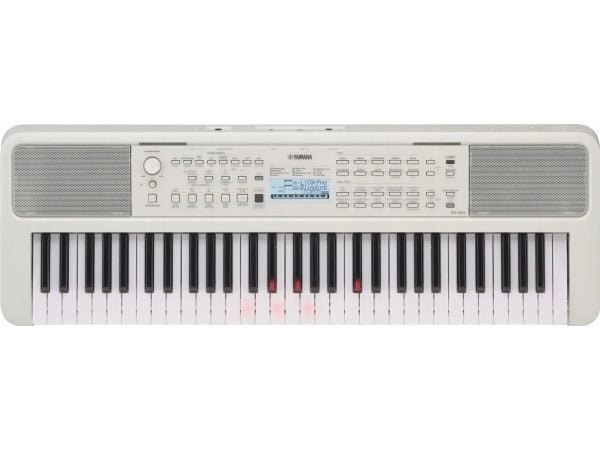 Yamaha EZ-310 - tastatur