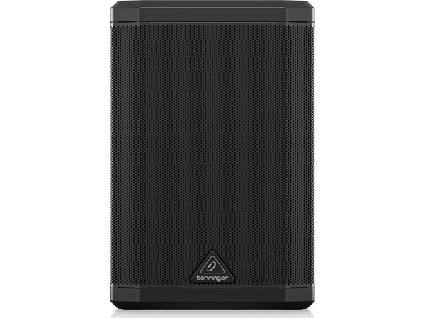 Behringer B1C bærbar 200 W alt-i-én-høyttaler med batteridrift, Bluetooth og romklangseffekt