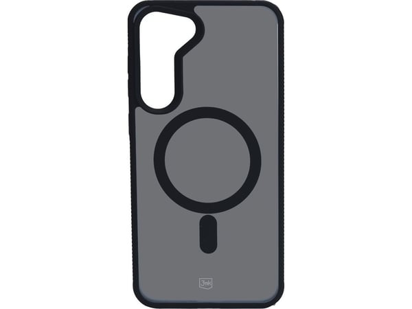 3MK 3mk beskyttelsesdeksel Smoke MagCase til Samsung Galaxy S24