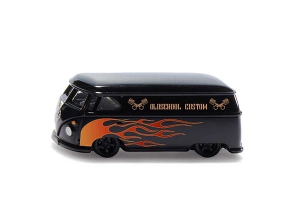 Siku 1:50 Vw T1 Transporter Custom