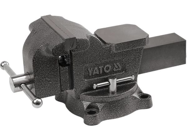 Yato kääntyvä lukkosepäntyökalu raskas tyyppi 200mm (YT-6504)