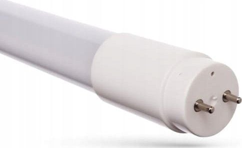 Wojnarowscy LED lineær taklampe LED TUBE 17 W med G13 T8 sokkel SMD 2835 17W NW 28x1200 SPECTRUM