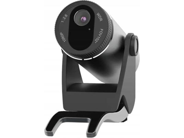 Fanvil CM60, 2 MP, 1920 x 1080 pixlar, Full HD, 30 fps, 1920x1080@30fps, 1080p
