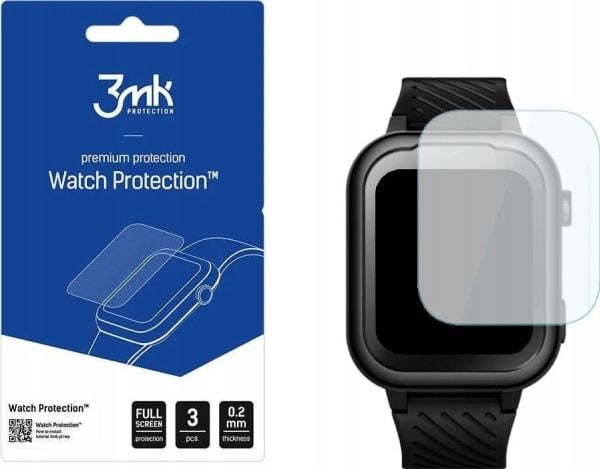 3MK Watch Protection, Kids Essa, 1 stykker
