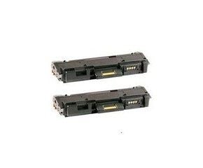Xerox 106R04349, 3000 sivua, Musta, 2 kpl