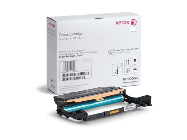Xerox B215 - Tromlepatron - for Xerox B205V/NI, B210/DNI, B210V/DNI, B215V/DNI
