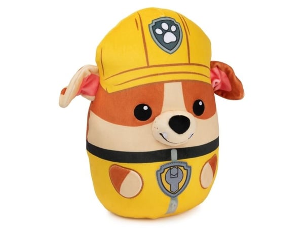 Paw Patrol Gund Trend Plush 30 cm - Rubble