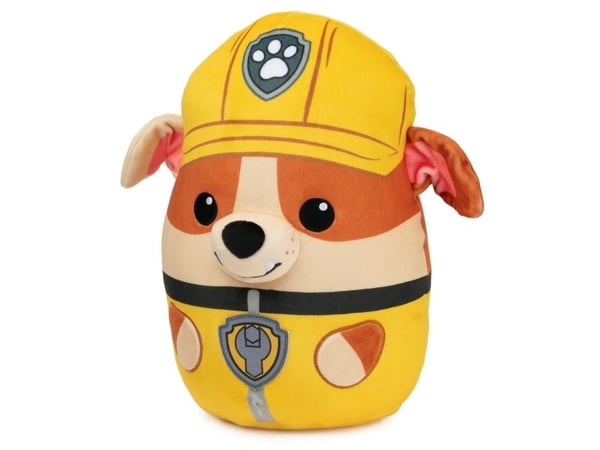 Paw Patrol Gund Trend Plush 30 cm - Rubble