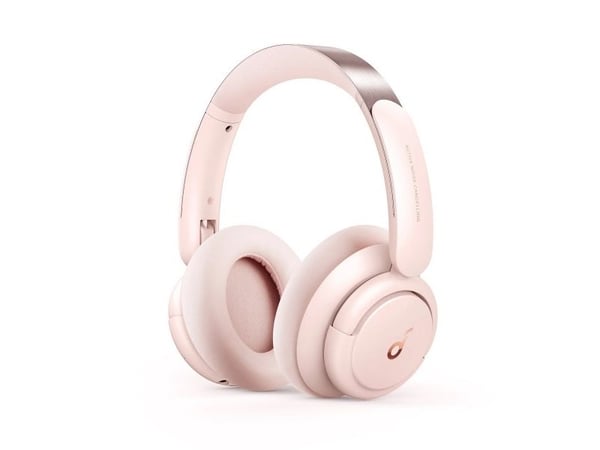 Anker kuulokkeet SoundCore Life Q30 Pink v2