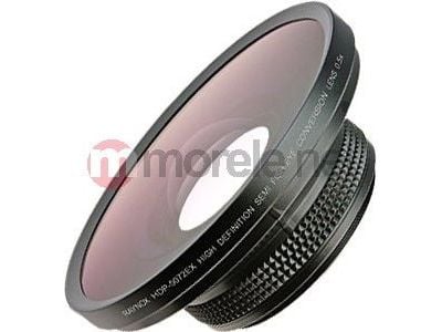 Raynox HDP-5072EX - Omvandlare