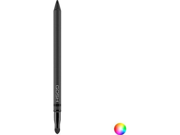 Gosh Copenhagen Eyeliner Infinity Gosh Copenhagen (1,2 g) - 002-kolsvart
