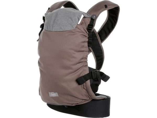 Chicco Nosidło SKIN FIT Beżowe